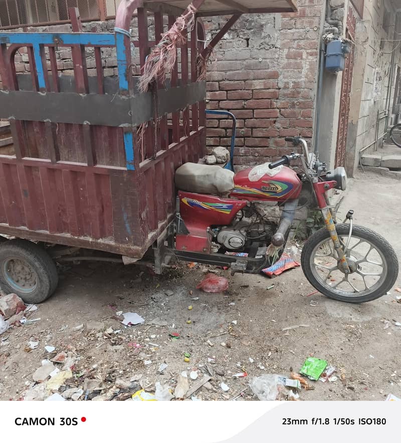 loader rickshaw 5