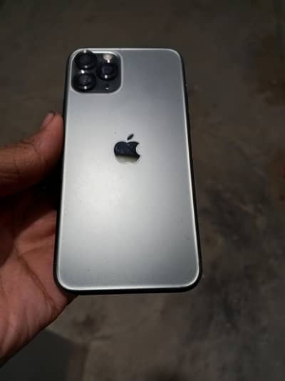 Apple iPhone 11 Pro