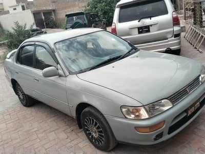 Toyota Corolla 1994