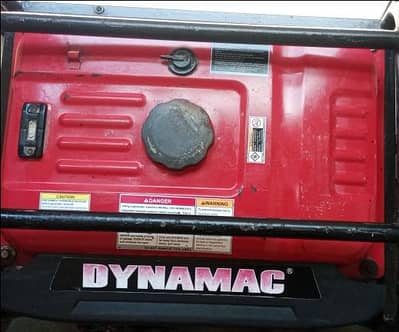 Dynamicr 3kv generator