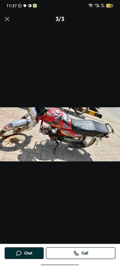 Zxmco 70 byke for sell saff suthra ha
