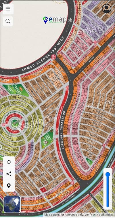 5 MARLA DEVELOPED POSSESSION PLOT BUILD YOUR DREAM HOUSE