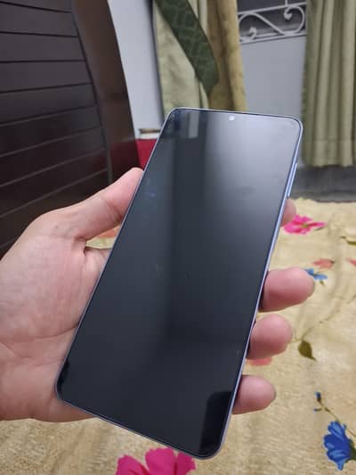 Samsung Mobile A07 5G