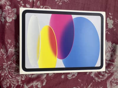 APPLE IPAD 11 GENERATION