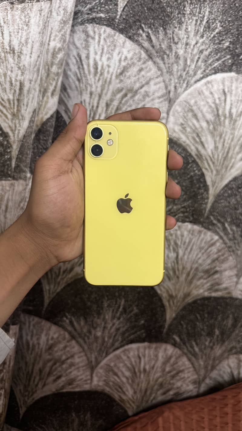 Apple iPhone 11 0