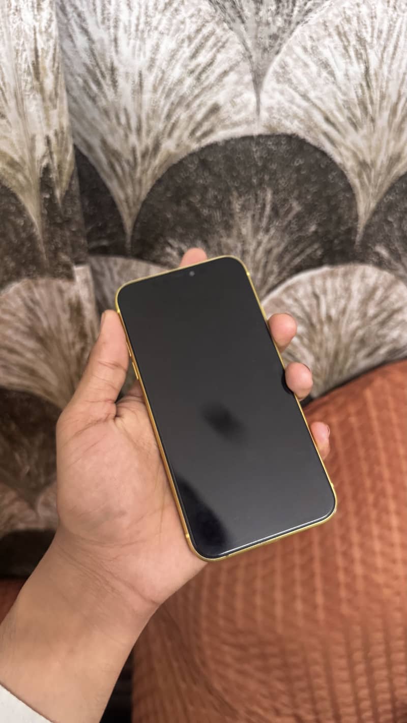 Apple iPhone 11 2