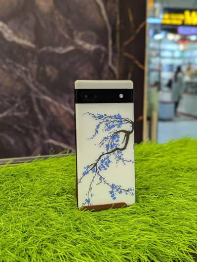 Google Pixel 6a