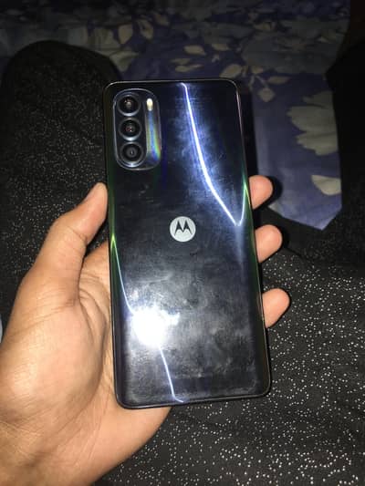 Motorola Moto G Stylus 2022