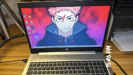 HP Probook 450 g6