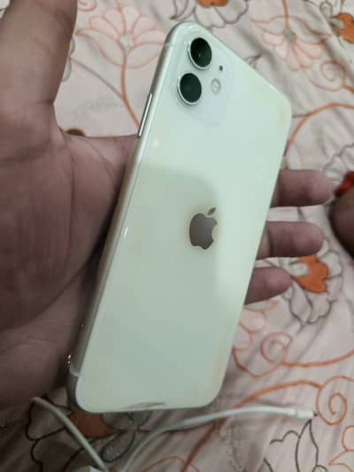 Apple iPhone 11 64gb jv for sale