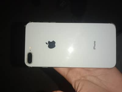 Apple iPhone 8 Plus