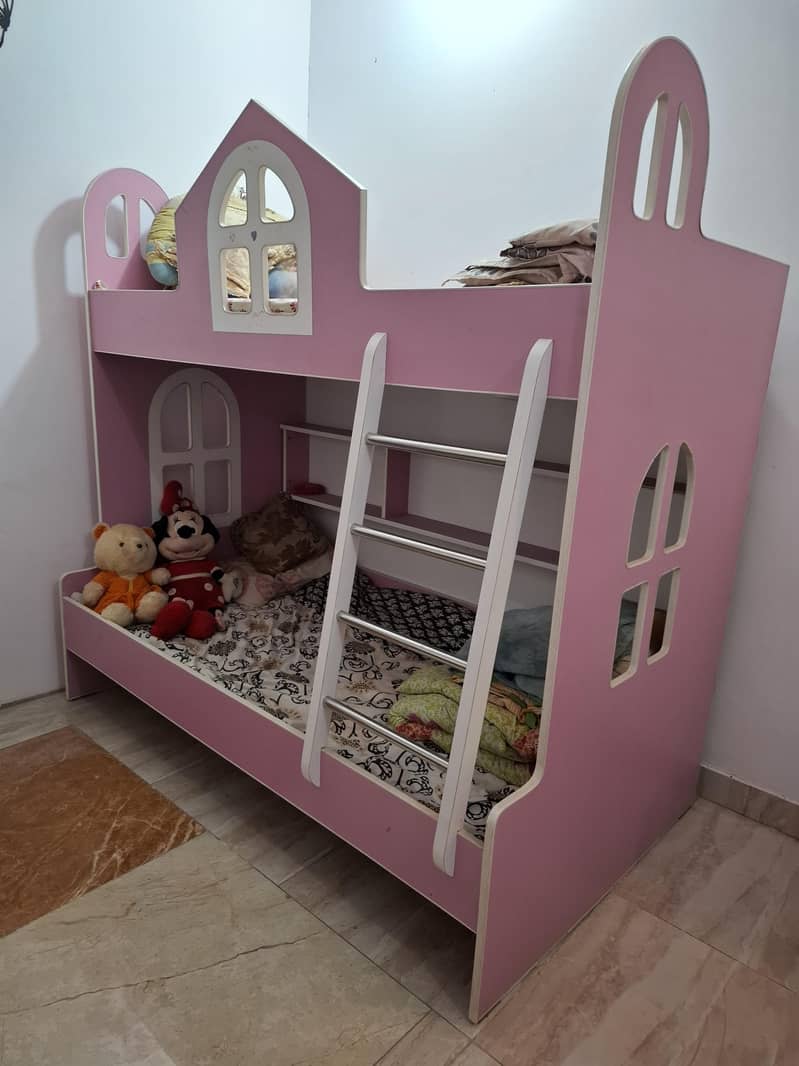 bunk bed 1