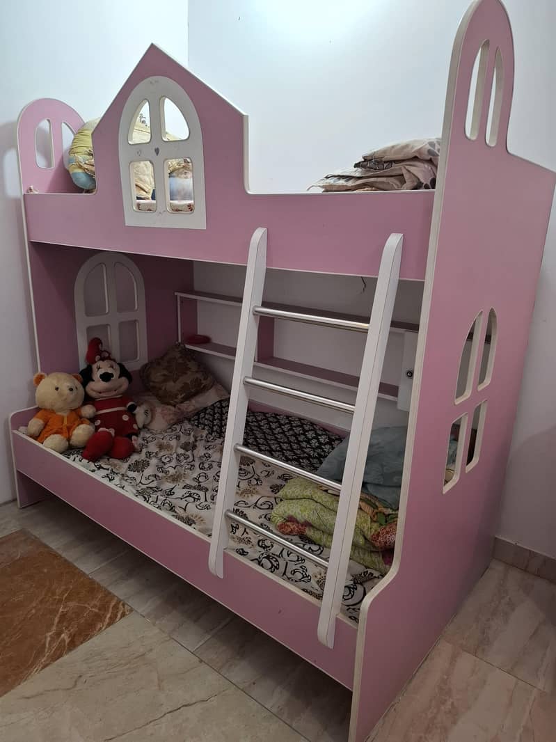 bunk bed 2