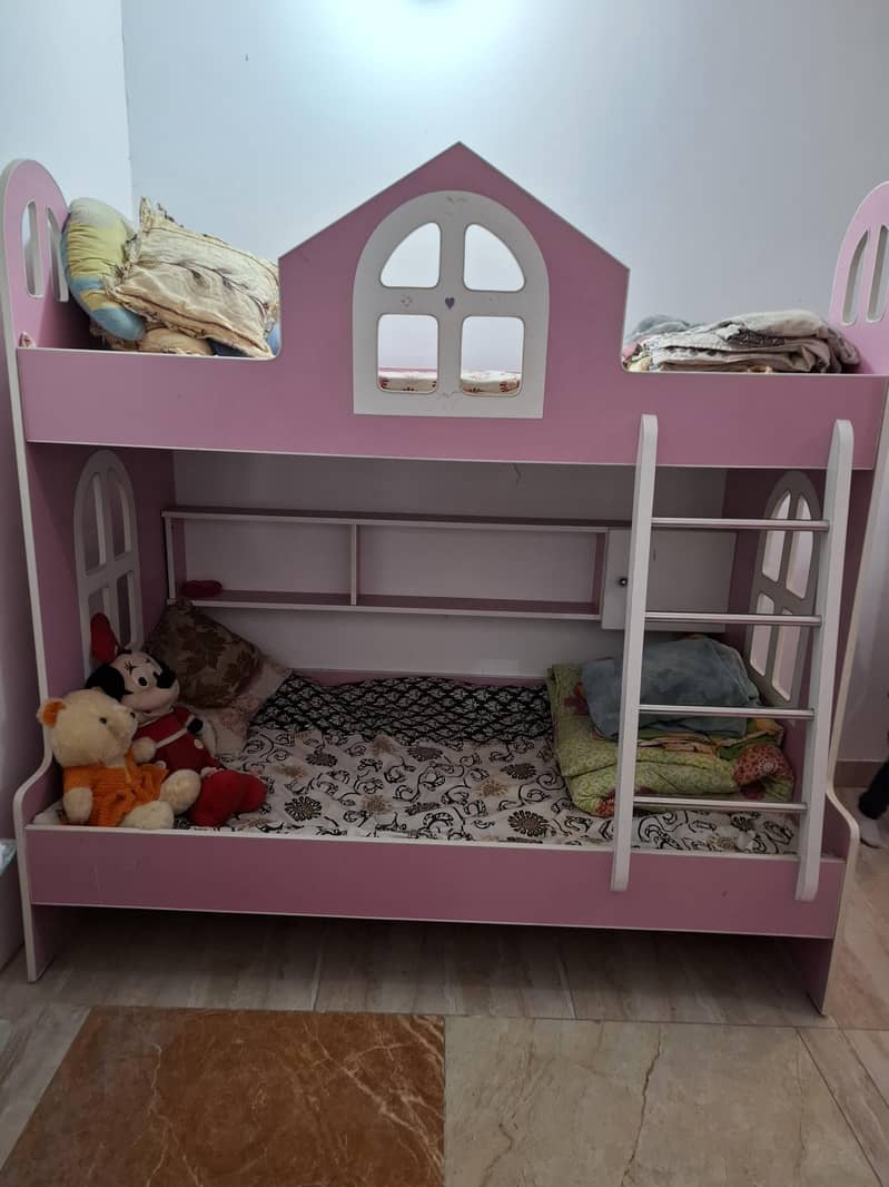 bunk bed 3