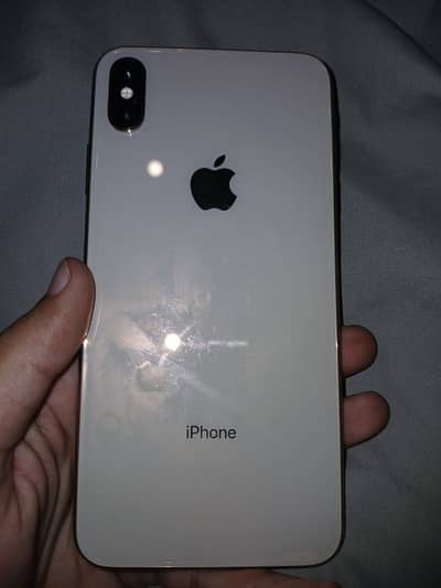 iPhone XS Max for sale