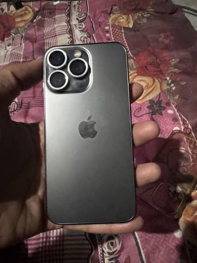 Apple iPhone 13 Pro