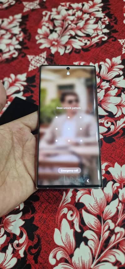 Samsung Mobile Note 10 Plus