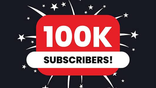 YouTube subscribers available