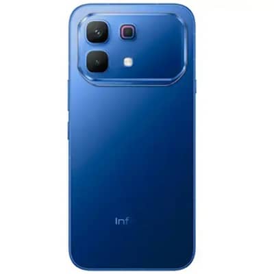Infinix Note 60 Pto