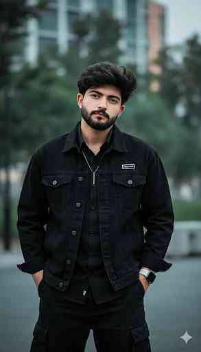 Aftab Gujjar