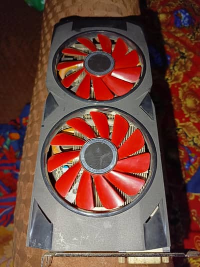 RX570 4gb