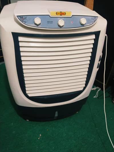 Ac cooler