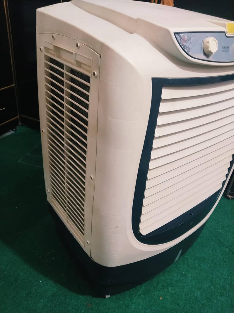 Ac cooler 2