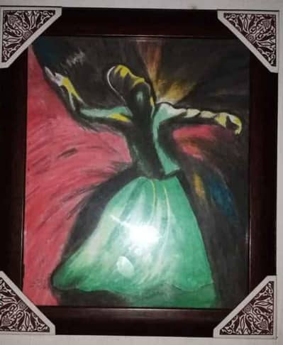 water paints