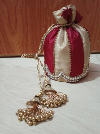 pottli bags