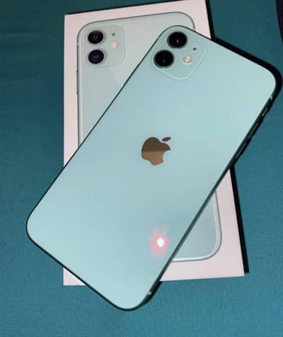 Apple iPhone 11 non pta no issue