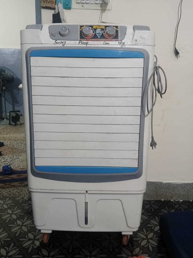 room coller 0