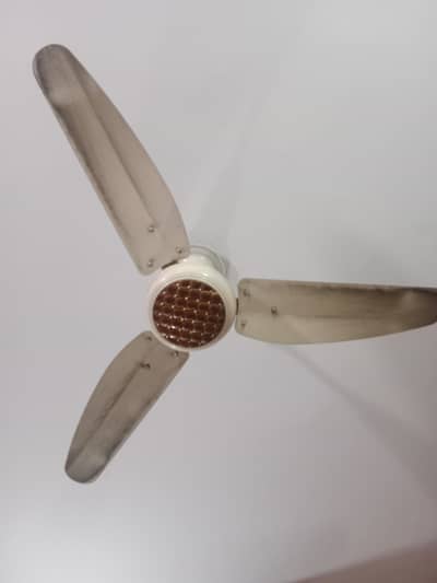 2 Ceiling Fan Urgent Sale