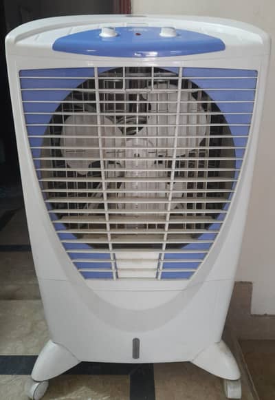 Boss Air Cooler