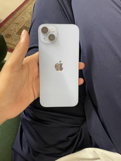 Apple iPhone 14 plus fu