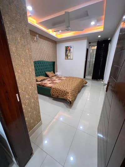 Beautiful Appartment Availible for Per day