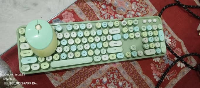 keyboard