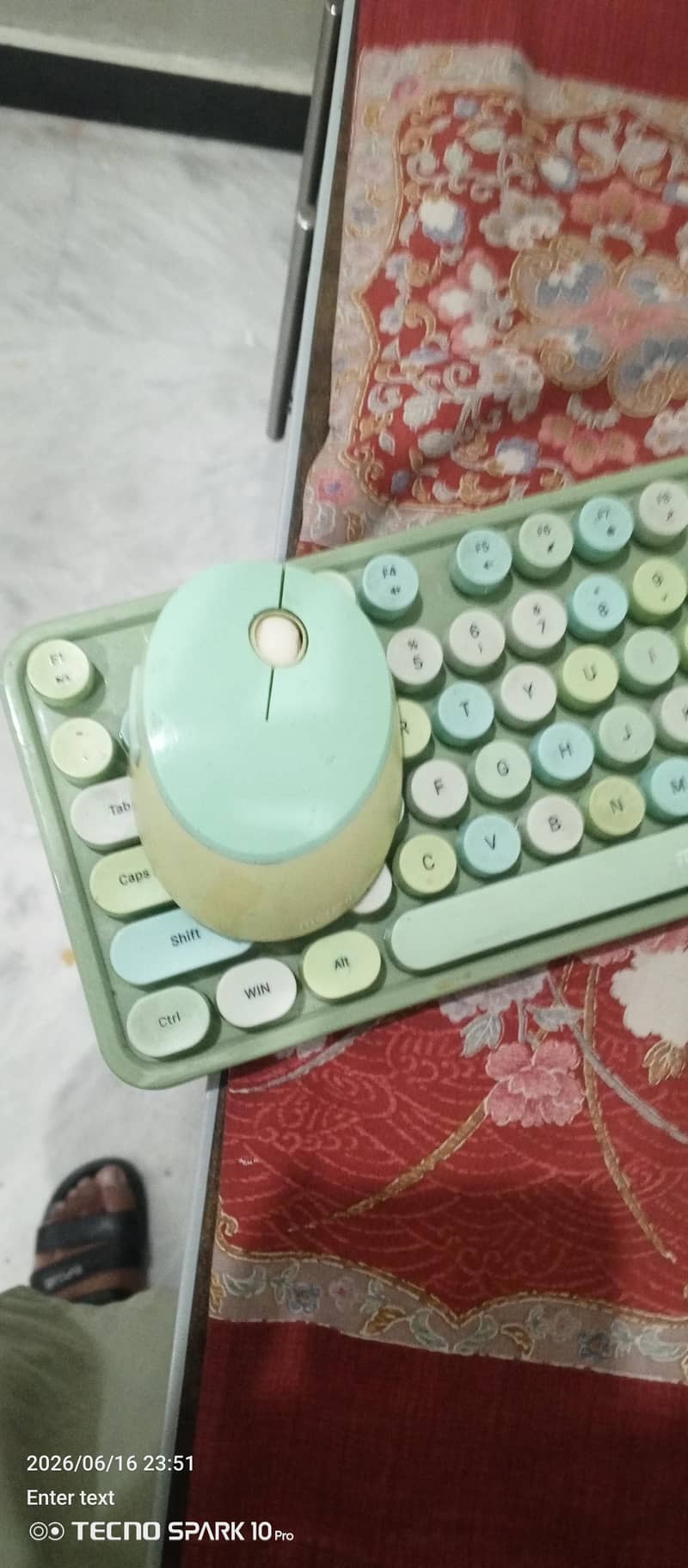 keyboard 2