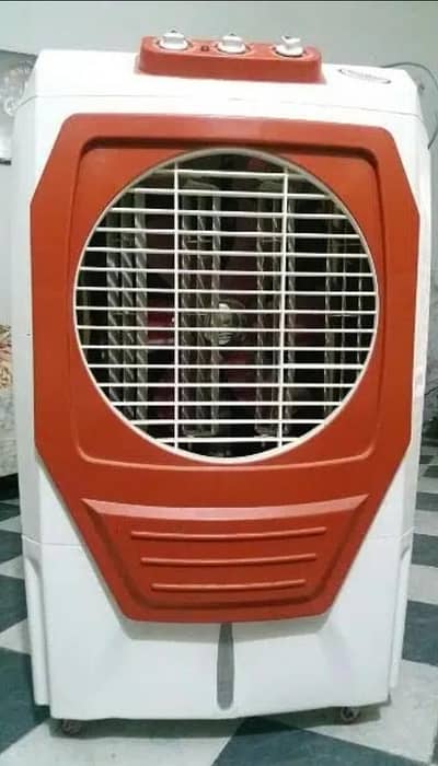 air cooler