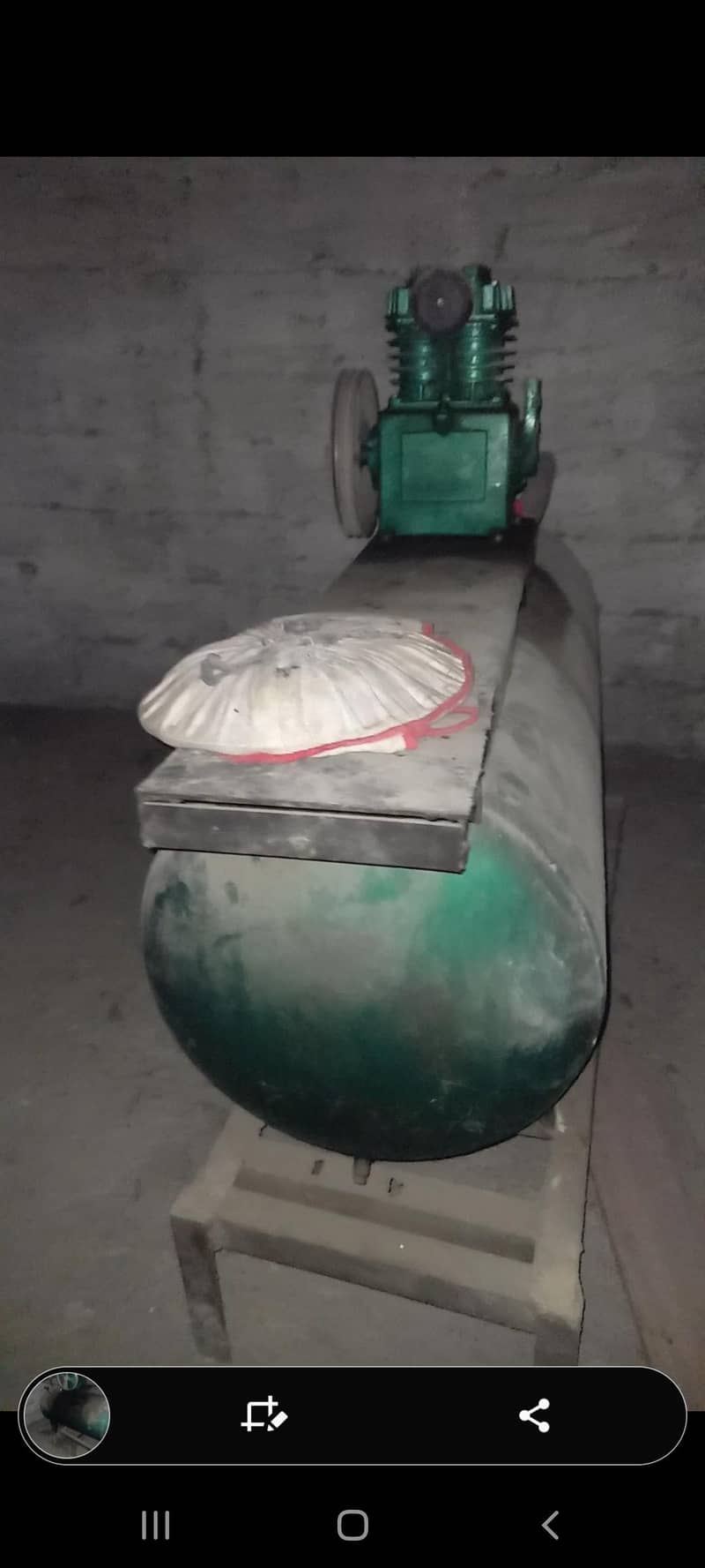 air compressor 1