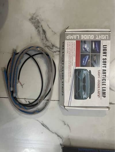 DRL LAMPS for all cars