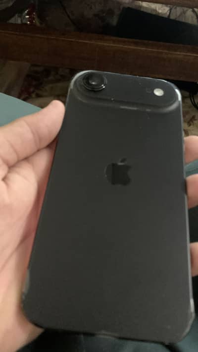Apple iPhone 17 Air JV with box