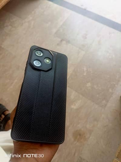 Infinix Hot 30