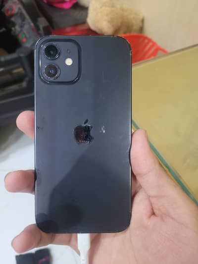 iPhone 12 non pta fu urgent sale