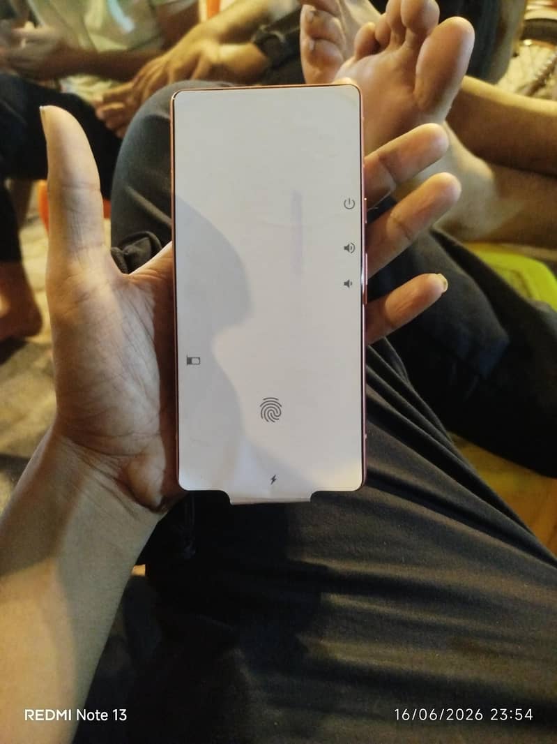 Google Pixel 7a 1