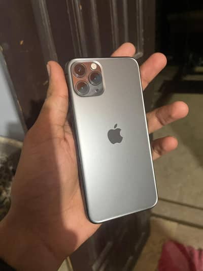 Apple iPhone 11 Pro