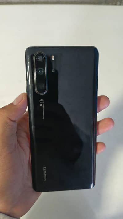 Huawei P30 Pro