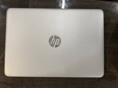Hp elitebook Core i7 7th Generation Touch Screen,8Gb Ram 256Gb SSd,
