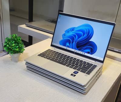 HP EliteBook 640 G9 Business Laptop For Sale