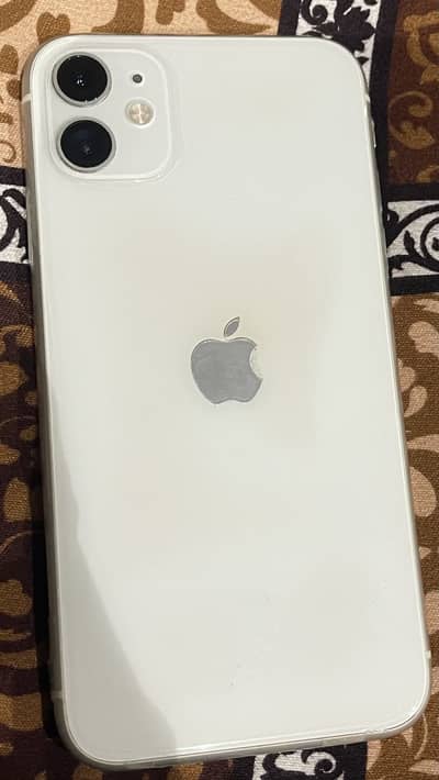 Apple iPhone 11