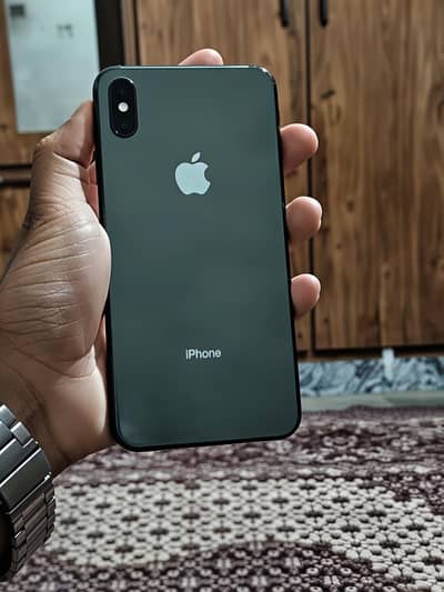 iPhone XS Max 512GB